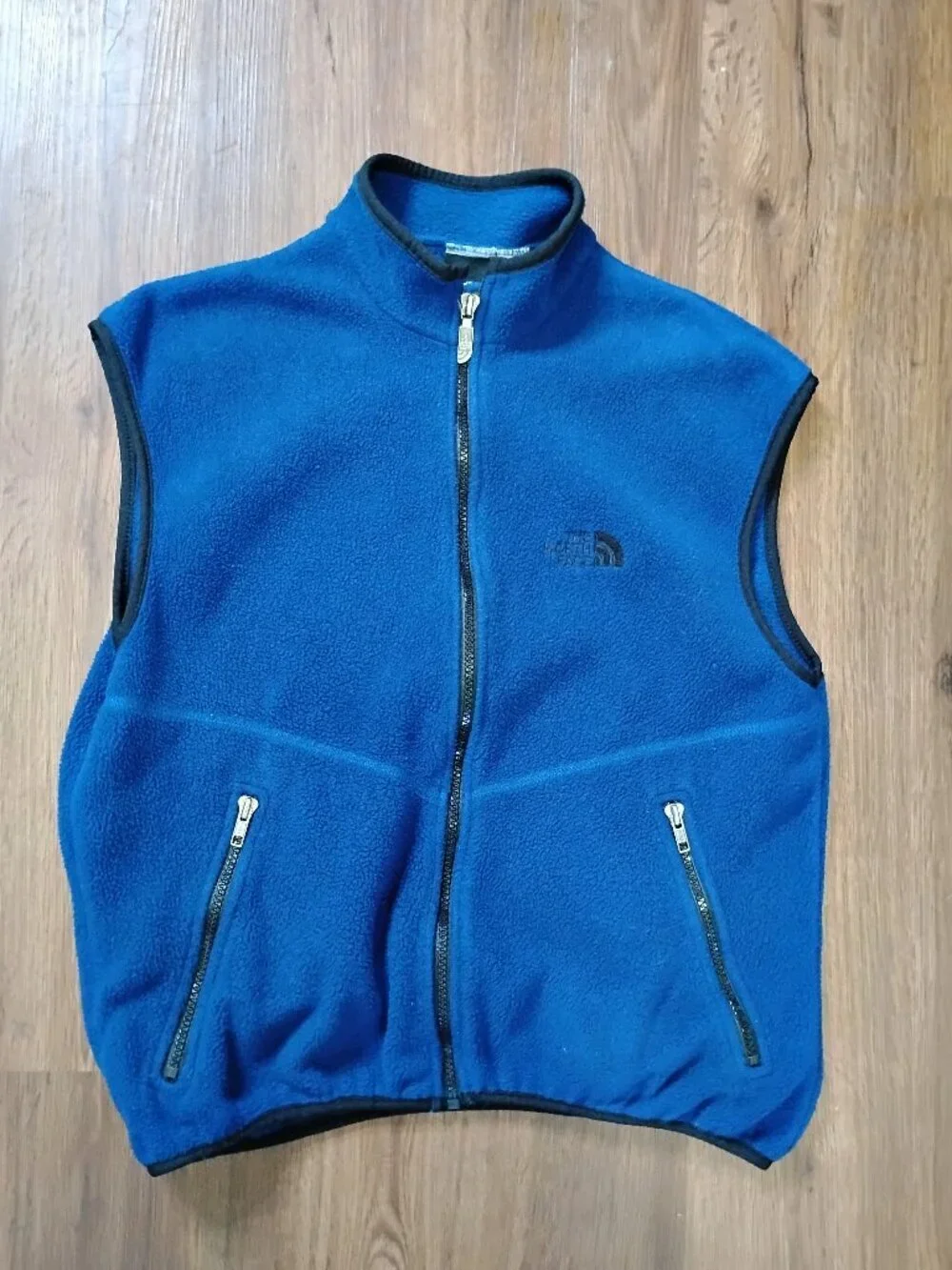 Vintage The North Face Fleece Vest